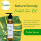 Nature Beauty Herbal Hair Oil